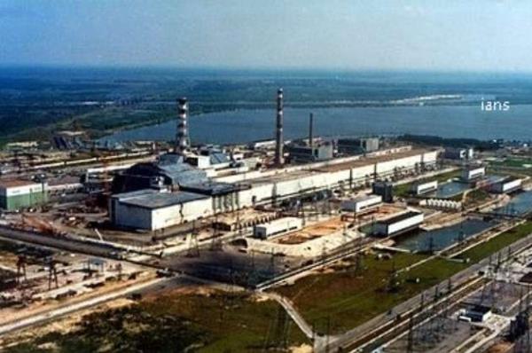 乌克兰切尔诺贝利核电站的情况非常危险