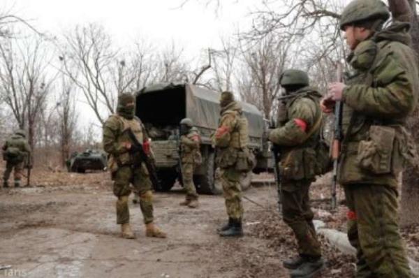 市长表示，俄罗斯军队已经控制了乌克兰重要城市