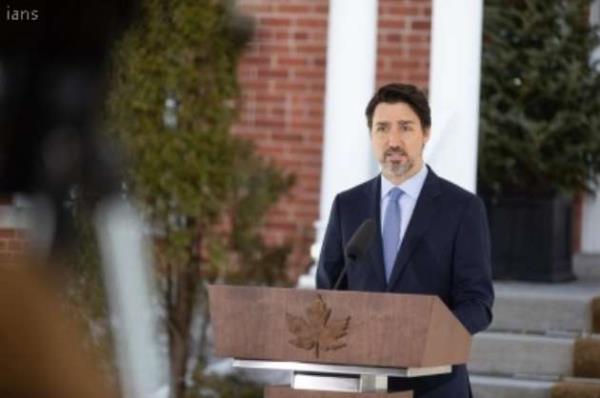 加拿大总理将向乌克兰输送反坦克武器
