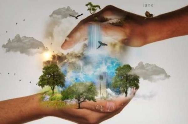 联合国环境规划署TERI油墨协议，以促进绿色技术能力建设
