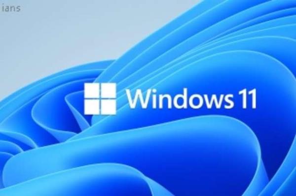 微软将所有新的触摸友好的任务栏添加到Windows 11的测试构建中
