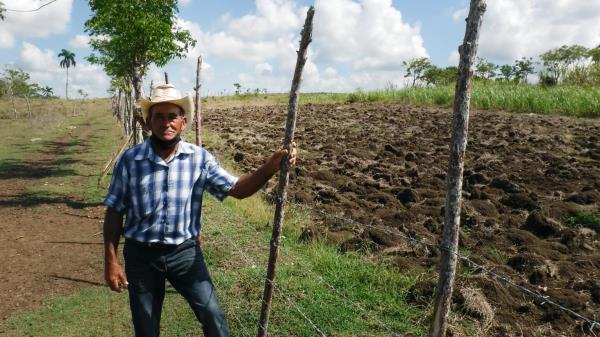 古巴农民以可持续管理对抗土地退化——全球问题