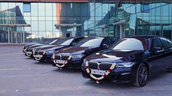IT firm gifts employees 100 Maruti cars for loyalty: Ignis, Swift, Baleno, Brezza, Ertiga, XL6 gifted