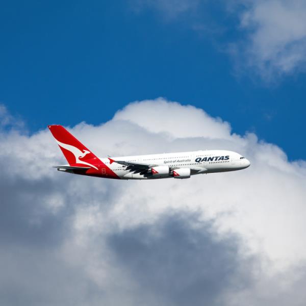 澳洲航空推出“先飞巴厘岛，后付款”选项