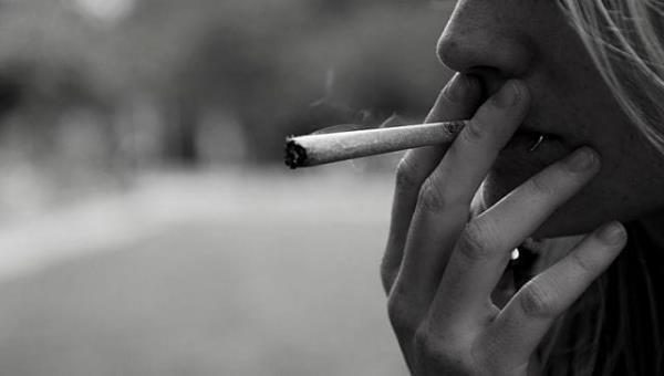 专家建议戒烟的5个原因