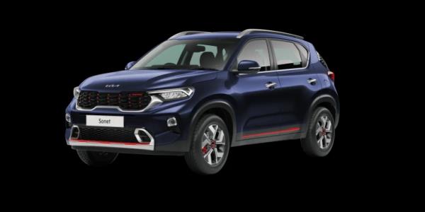 Kia launches 2022 Seltos and 2022 So<em></em>net in the Indian market