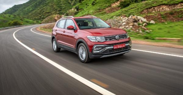Volkswagen Polo, Vento & Taigun get discounts of upto Rs 80,000