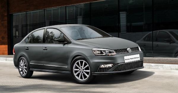 Volkswagen Polo, Vento & Taigun get discounts of upto Rs 80,000