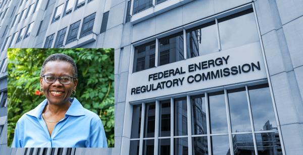 FERC的EJ顾问表示，该机构可以加强天然气监管