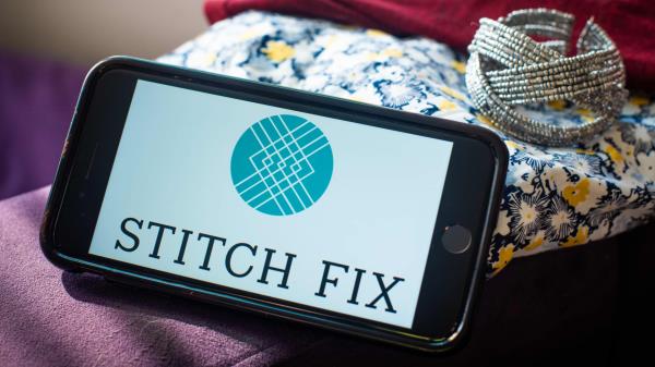 内部备忘录显示，Stitch Fix将裁掉15%的受薪员工