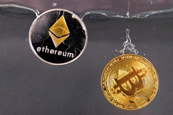 The difficulty bomb is designed to slowly boot miners off the Ethereum blockchain network. Reuters