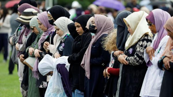致命袭击发生一年后，加拿大穆斯林再次呼吁解决伊斯兰恐惧症