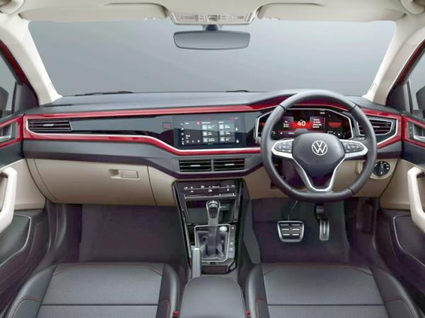 Volkswagen Virtus production begins
