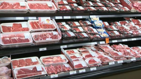 艾伯塔省的牛肉生产者寻求"公平"的加拿大卫生部标签选择