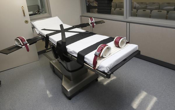 俄克拉荷马州司法部长要求处决25名死囚的日期
