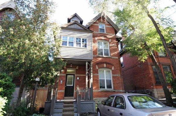 租房搜索:在渥太华1700美元可以租到的房子