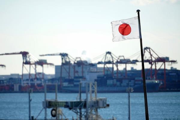 受日元疲软和油价上涨影响，日本8月贸易赤字创历史新高