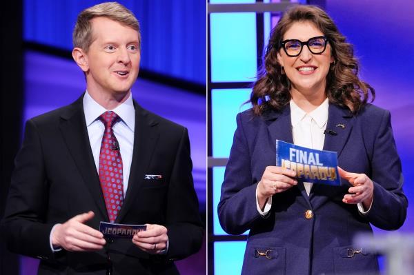 Ken Jennings and Mayim Bialik will co<em></em>ntinue to host Jeopardy! this fall when the quiz show returns for its 39th season.