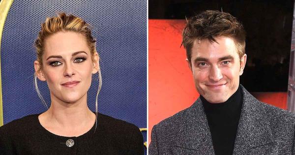 ‘Twilight’ Cast’s Dating History: Kristen Stewart, Robert Pattinson and More