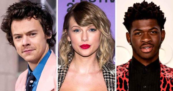VMAs 2022: See the Complete List of Nominations