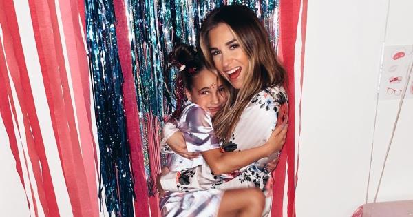 Jessie James Decker and Eric Decker’s Family Photos Over the Years